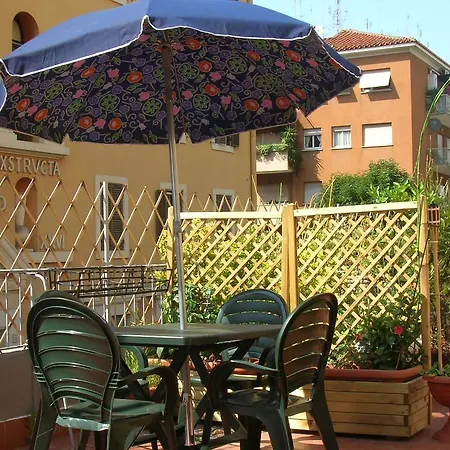 Monte Del Gallo Apartment *