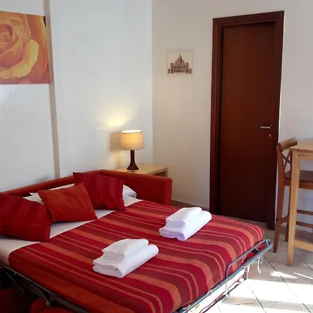 Monte Del Gallo Apartment