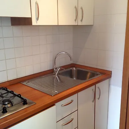 Apartment Monte Del Gallo